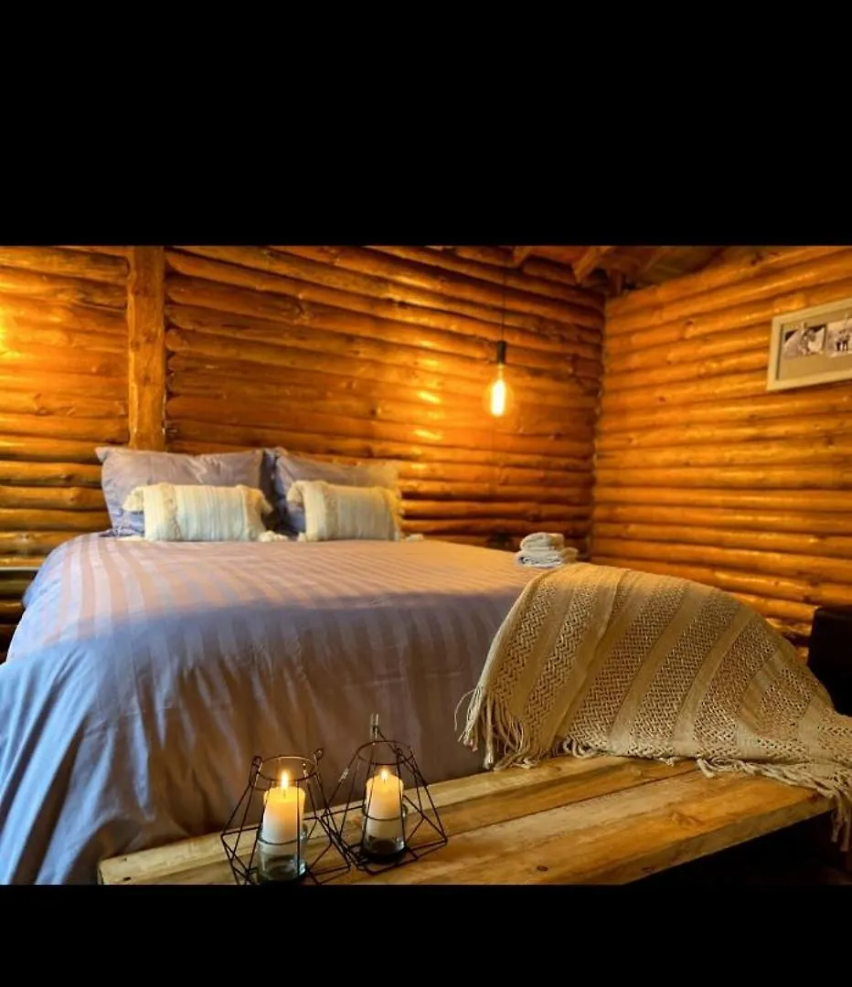Cabana La Morada Medellin Luxury tent